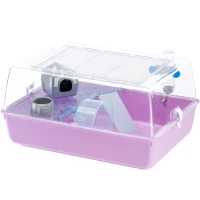 FERPLAST Mini Duna Hamster Клітка для хом'яків