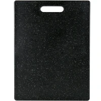 DEXAS Midnight Granite Cutting Board Доска для нарезки