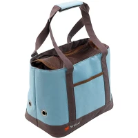 FERPLAST Malibu Сумка-переноска для котів та собак вагою до 5 кг