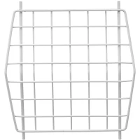 FERPLAST Door White For Atlas 5 Двері для переносок для собак, котів, кроликів та інших гризунів