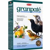 PADOVAN Granpatee Insectes Корм для птахів