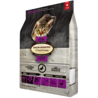 OVEN-BAKED Tradition Grain Free Сухий корм для котів усіх порід на всіх етапах життя (зі свіжого м’яса качки) OVEN-BAKED Tradition Grain Free Сухий корм для котів усіх порід на всіх етапах життя (зі свіжого м’яса качки)