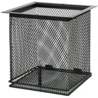 AQUA NOVA Захисний кошик для лампочки Repti-Zoo WB05