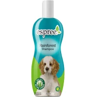 ESPREE Rainforest Shampoo Шампунь для собак и кошек (с лесным ароматом)