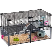 FERPLAST Multipla Hamster Клітка для хом'яків та мишей