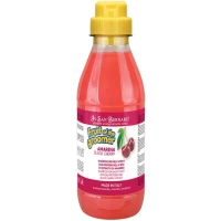 IV SAN BERNARD Black Cherry Шампунь для короткошерстих котів та собак (з протеїнами шовку та чорною вишнею)