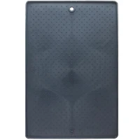DEXAS Pet Bowl Grippmat SM Килимок антиковзкий під миски для тварин