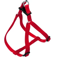 FERPLAST Easy P Red Шлея для собак