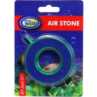 AQUA NOVA Распылитель для компрессора 7,5 см 3"