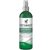 VET'S BEST Moisture Mist Conditioner Суперзволожуючий спрей-кондиціонер для собак