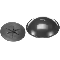 FERPLAST Kit Max 6 Верхній ковпак для кліток для великих папуг