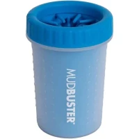 DEXAS MudBuster Medium Лапомийка для собак