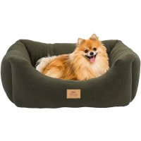 FERPLAST Coccolo Microfleece 50 Лежанка для котів та маленьких собак