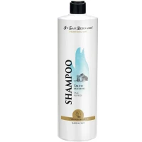 IV SAN BERNARD Talc Шампунь для кошенят і цуценят (з тальком)