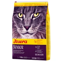 JOSERA Cat Senior Сухий корм для котів похилого віку JOSERA Cat Senior Сухий корм для котів похилого віку