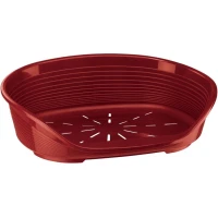 FERPLAST Siesta Deluxe 12 Пластиковий лежак для собак