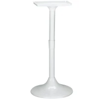 FERPLAST Підставка F59 Підставка для пташиних кліток Gaia Sun, Rosa, Luna 2, Pagoda та Rekord 2