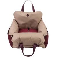 HARLEY AND CHO Buggy Автокрісло-лежанка для автомобіля