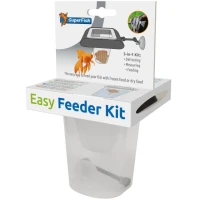 SUPERFISH Easy Feeder Kit Комплект годівниць для акваріумних риб