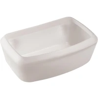 FERPLAST Clip Підвісна годівниця-контейнер для переноски