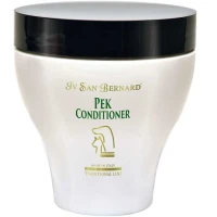IV SAN BERNARD PEK Conditioner Кондиціонер-крем для розплутування ковтунів у котів і собак