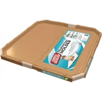 SIMPLE SOLUTION Training Pad Holder Піддон під гігієнічні пелюшки для привчення цуценят до туалету