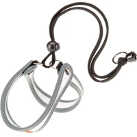 FERPLAST Agila 3 Harness White Шлея для собак