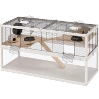 FERPLAST Domster 120 Клітка для хом'яків та мишей