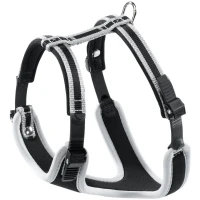 FERPLAST Ergocomfort P Grey Шлея для собак