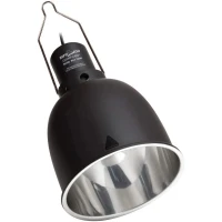 REPTI-ZOO RL04D Світильник глибокий рефлекторний для тераріумів