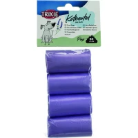 TRIXIE Гігієнічні пакети для фекалій собак (з ароматом лаванди)