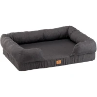 FERPLAST Memor-One Лежанка для собак з ортопедичним матрацом