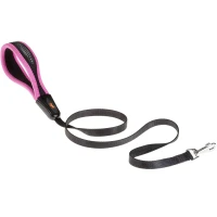 FERPLAST Ergofluo G Pink Повідець для собак