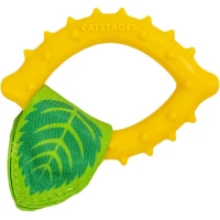 CATSTAGES Lemon Teether Іграшка для котів «Лимон»