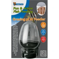 SUPERFISH Grazing Pod Feeder Годівничка для акваріумних риб