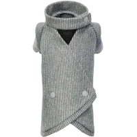 PET FASHION Шатл Жакет для собак