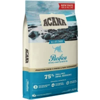 ACANA Pacifica Cat Сухий корм для котів всіх порід та стадій життя (з оселедцем, макреллю та камбалою)