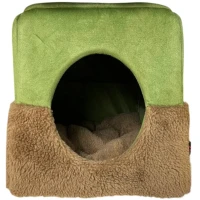 HAPPYPEPPY Smart Home Будиночок для собак