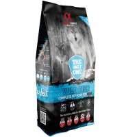 ALPHA SPIRIT The Only One Fish Сухий корм для собак всіх порід та стадій життя