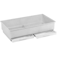 FERPLAST Base M064 Marble White Піддон для кліток птахів