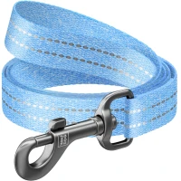 COLLAR WAUDOG Re-cotton S Повідець для собак