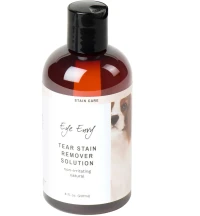EYE ENVY Tear Stain Remover Solution Лосьйон від слізних плям для собак EYE ENVY Tear Stain Remover Solution Лосьйон від слізних плям для собак