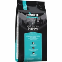 CHICOPEE HNL Puppy Lamb & Potato Сухий корм для цуценят усіх порід (з м'ясом ягняти та картоплею)