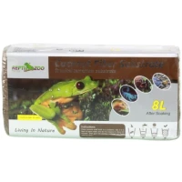 REPTI-ZOO Coconut Fiber Substrate Підкладка з кокосового волокна