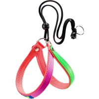 FERPLAST Agila Dual 3 Harness Шлея для собак