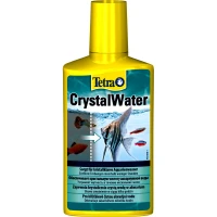 TETRA Crystal Water Засіб від помутніння води в акваріумі