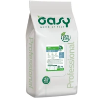 OASY ОAP Adult Dog Medium/Large Сухий корм для дорослих собак середніх і великих порід (з ягням)