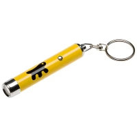 FERPLAST Cat Pointer Іграшка для котів зі світлодіодним променем