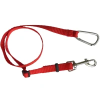 HARLEY AND CHO Discovery Повідець в автокрісло для собак