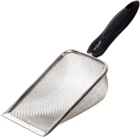 REPTI-ZOO Sand Scoop Совок для уборки террариума